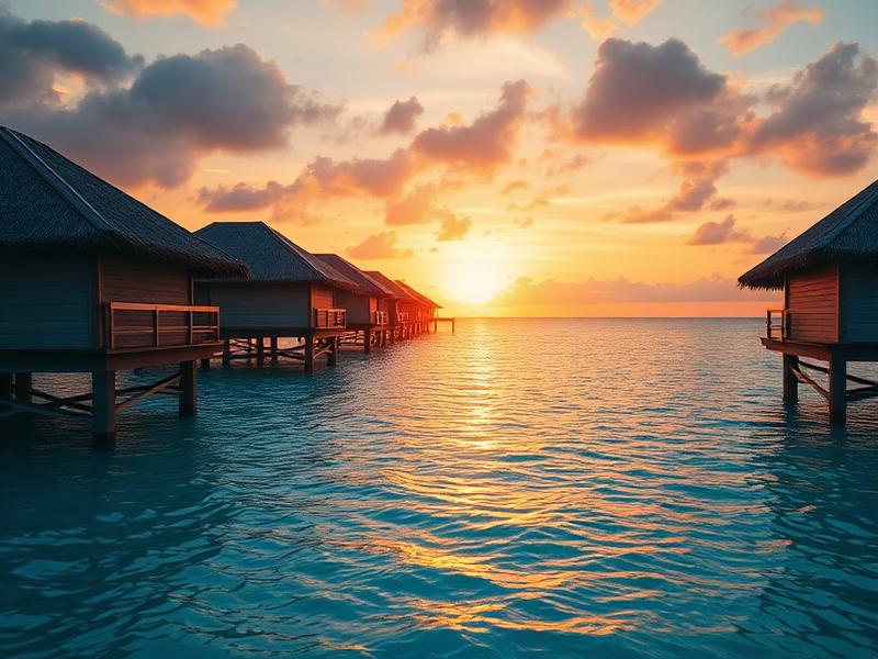 Maldives